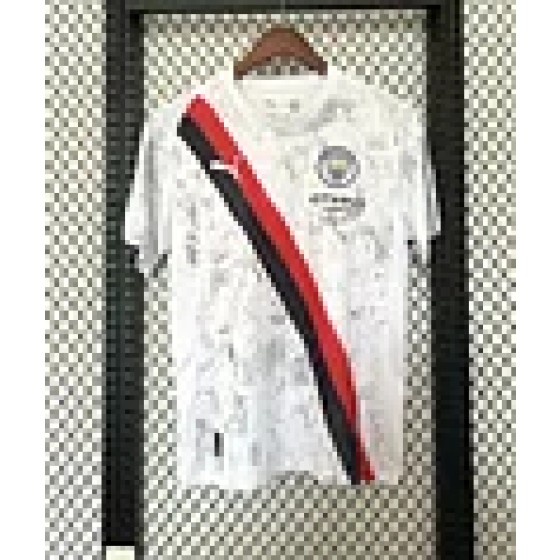 Manchester City Special Edition fan Soccer Jersey 2025/26